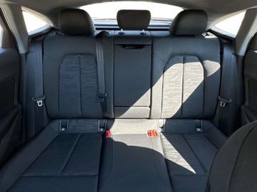 Audi A5 B10 Limousine 2.0 TDI 204KM 2025 AUDI A5 TDI quattro Limousine Sedan 2.0 (204KM) 2025, zdjęcie 11