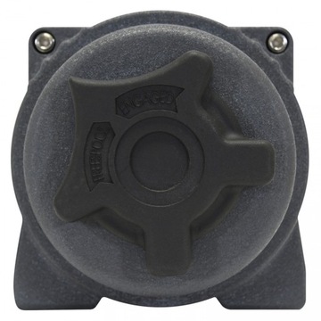 Лебедка Superwinch Terra 2500 Electric Winch 12V синтетический трос 1134 кг