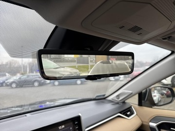Toyota RAV4 V SUV 2.5 Hybrid Dynamic Force 222KM 2021 Toyota RAV4 2.5 Hybrid Executive 4x4 V (2018-) Toy, zdjęcie 21