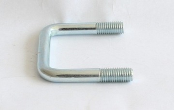 Квадратный штифт M12 60/48/60