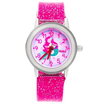 Аналоговые наручные часы - Сирена