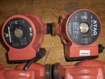 Гарантия на насос Wilo Grundfos