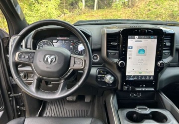 Dodge Ram V 2022 Dodge RAM Dodge RAM 5.7 Benzyna 390KM, zdjęcie 5