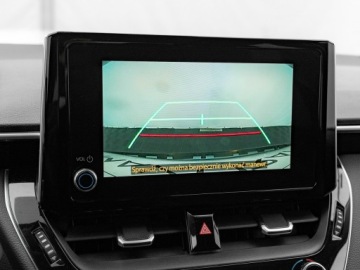 Toyota Corolla XII Sedan 1.5 VVT-i 125KM 2022 Toyota Corolla WD1967R#1.5 Comfort K.cofania, zdjęcie 18