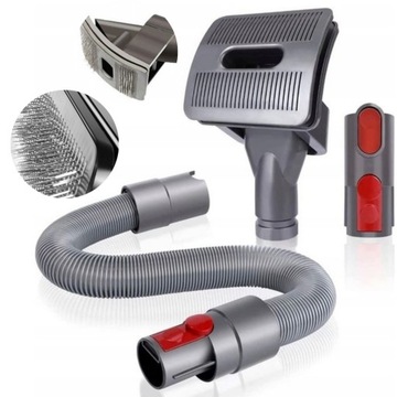 SZCZOTKA DO SIERŚCI ZWIERZĄT CZESANIA PSA KOTA DO Dyson V6V7 V8 V10 V11 V15