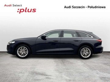 Audi A5 B10 Avant 2.0 TFSI 150KM 2025 Audi A5 Avant Faktura VAT 23 Gwarancja Audi sound system 2.0 Benzyna, zdjęcie 1