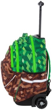 Рюкзак Star game Coolpack на колесах