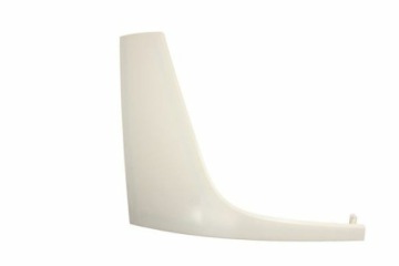 LISTWA SPOJLER ZDERZAKA MERCEDES ACTROS MP4 PRAWA