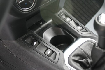 Citroen C-Elysee II Sedan Facelifting 1.2 PureTech 82KM 2019 Citroen C-Elysée 1.2 PureTech F-vat Gwarancja, zdjęcie 17