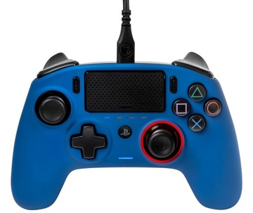NACON PS4 Pad Revolution Pro Controller 3 - BLUE