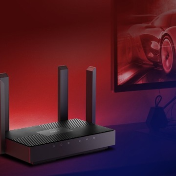 Cudy WR3000 Wi-Fi 6-ячеистый маршрутизатор, очень быстрый, 256 МБ ОЗУ, 2976 Мбит/с2