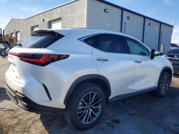 Lexus NX II 2025 Lexus NX 2025 LEXUS NX 250 BASE 2.5 Benzyna 203KM, zdjęcie 4