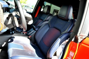 Ford Bronco V 2022 Ford Bronco 3.0 419KM Raptor Performance Przebieg, zdjęcie 26