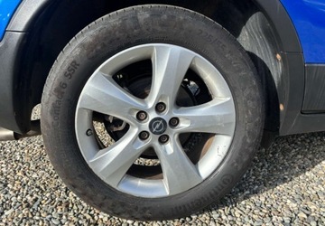 Opel Mokka I SUV 1.4 Turbo ECOTEC 140KM 2015 Opel Mokka Samochod z gwarancja 1.4 Benzyna 141KM, zdjęcie 15