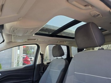 Ford Kuga II 2014 Ford Kuga 1.6 EcoBoost 185 KM, Automat, Panorama,, zdjęcie 7