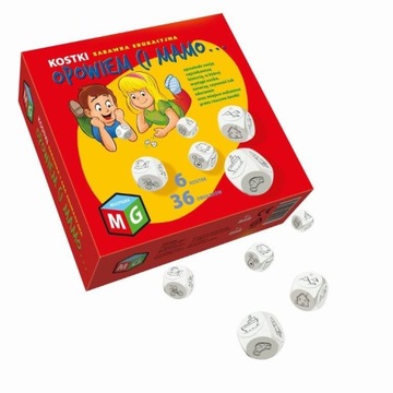 Я тебе скажу, мама Мультигра