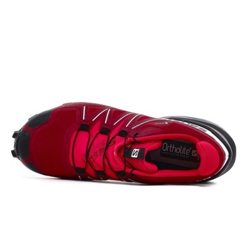 Buty do biegania Salomon Speedcross 5 GTX M 416125 49 1/3