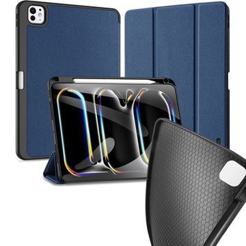Etui z klapką Dux Ducis do iPad Pro 11