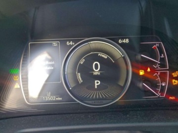 Lexus ES VII (XV70) 2020 Lexus ES 300h 2020 2.5 Hybryda 215KM, zdjęcie 9