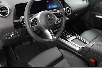 Mercedes GLA II Off-roader 2.0 220d 190KM 2024 Mercedes-Benz Gla 220 d 4-Matic Progressive Suv 2.0 (190KM) 2024, zdjęcie 4