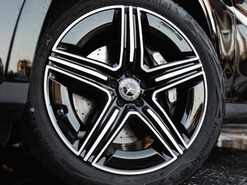 Mercedes GLC C254/X254 2025 MERCEDES-BENZ GLC 200 d 4-Matic AMG Line 2.0 (163KM) 2025, zdjęcie 12