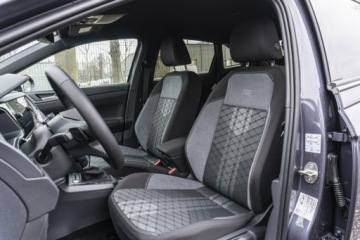 Volkswagen Taigo 1.5 TSI 150KM 2026 Volkswagen Taigo R-Line Plus 1.5 TSI 150 KM DSG, zdjęcie 10