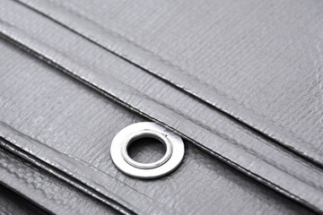 Брезент 210г THICK PLATINUM 2х4, МОРОЗОСТОЙКИЙ, УФ+