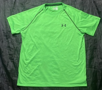 Under Armour THERMO BIEGANIE SIŁOWNIA FITNESS /L