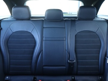 Mercedes Klasa C W205 Kombi Facelifting 2.0 300d 245KM 2019 Mercedes C C 300 d, 241 KM, Automat, Skóra, Navi, zdjęcie 9