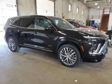 Buick Enclave 2025 Buick Enclave Avenir 2025 2.5l 2.5 Benzyna 310KM, zdjęcie 4