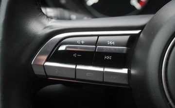 Mazda CX-30 2.0 SKYACTIV-G 150KM 2020 Mazda CX-30 2.0 150kmKanjoKamera cofaniaSalon PLASO Mazda-Jaremko 2.0, zdjęcie 16