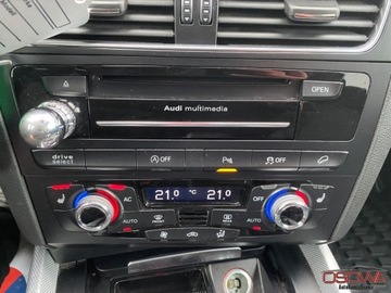 Audi Q5 I SUV 2.0 TDI 170KM 2012 Audi Q5 2.0tdi quattro automat lift ledy xenon asystenci 139 tys km 1.r.gw, zdjęcie 25