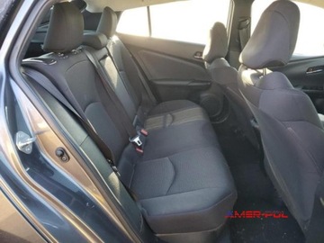 Toyota Prius IV Hatchback Plug-in 1.8 Hybrid Plug-in 122KM 2022 Toyota Prius 2022 r., 1,8L NIGHT SHADE od ubezpieczalni 1.8 Hybryda 121KM, zdjęcie 9