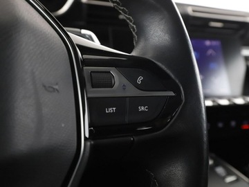Peugeot 508 II SW 1.5 BlueHDi 130KM 2021 Peugeot 508 Automat Navi Kamera cofania, zdjęcie 31