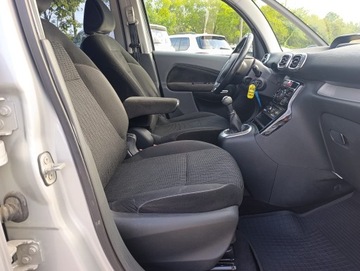 Citroen C3 Picasso 1.2 PureTech 110KM 2016 CITROeN C3 Picasso 1.2 PureTech 110KM , VAT23%, Exclusive , Nawigacja, zdjęcie 16