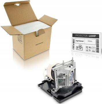 Lampa do projektora Smart Board 680I (3) SBD685