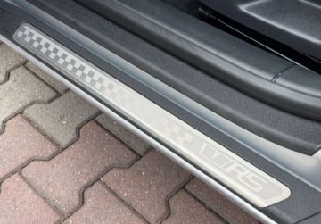 Skoda Octavia II Hatchback Facelifting 2.0 TFSI 200KM 2013 Skoda Octavia RS 2.0 200KM Unikat Xenon Climatronic Serwis Bezwypadkowy, zdjęcie 35