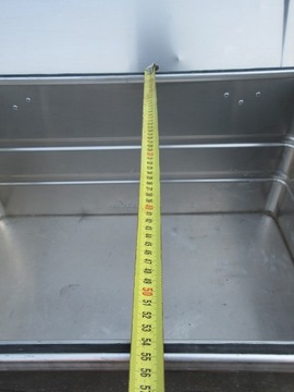 КОРОБКА ALUBOX PROA157