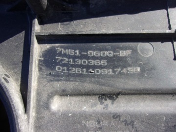 FOCUS MK2 C-MAX 1.6 TDCI POUZDRO FILTRU VZDUCHU