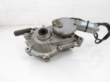 Дифф + передний двигатель в сборе / дифф Cectek Kingcobra 500