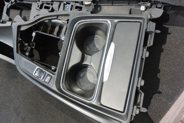 ПОДЛОКОТНИК ЦЕНТРАЛЬНЫЙ ТУННЕЛЬ УГ. BMW F30 F31 F32