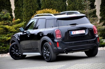 Mini Countryman F60 Crossover Facelifting 2.0 S 178KM 2023 Mini Countryman 2.0B 178KM Skóra Panorama Kamera, zdjęcie 31