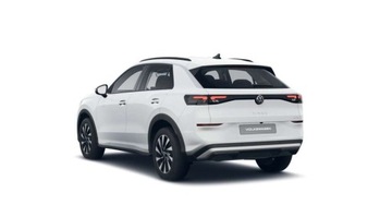Volkswagen T-Roc I SUV Facelifting 1.5 TSI ACT 150KM 2025 Volkswagen T-Roc Life 1.5 eTSI 150KM DSG 1.5 Benzyna 150KM, zdjęcie 6