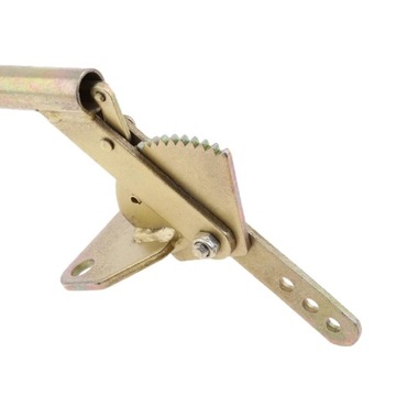 1x ручка рычага механического ручного тормоза