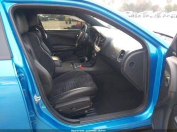 Dodge Charger VII 2023 Dodge Charger Scat Pack 2023 6.4 Benzyna 485KM, zdjęcie 9