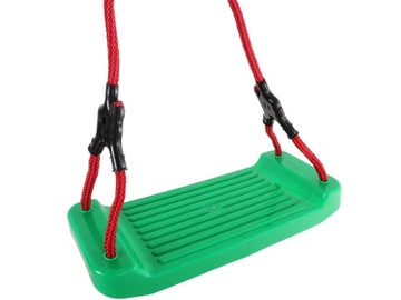 ПЛАСТИКОВЫЕ КАЧЕЛИ ДЛЯ САДОВОЙ СКАМЬКИ MIX