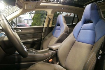  Lynk Co 01 FV 23 Bezw GwarEU PlugIn Cam360 Panorama TempAkt MenuPL CarPla, zdjęcie 11