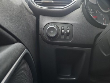 Opel 2020 Opel Crossland X Salon PL, VAT-marza 1.2 Benzyna 130KM, zdjęcie 21