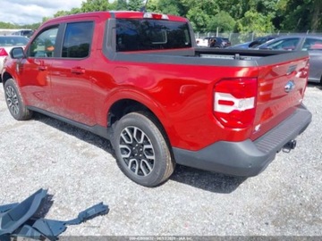 Ford Maverick II 2024 Ford Maverick Lariat 2024 2.0l 2.0 Benzyna 250KM, zdjęcie 3