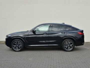 BMW X4 G02 SUV Facelifting 2.0 20d 190KM 2024 BMW X4 2.0 Diesel 190KM, zdjęcie 7
